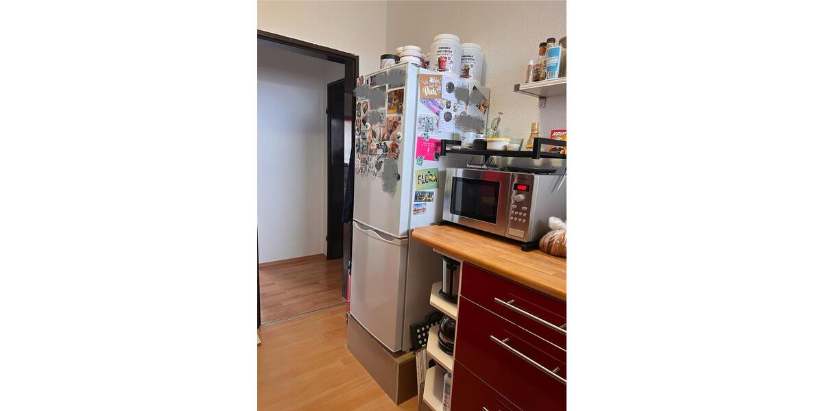 Etagenwohnung Renningen - 2.5 Zimmer, 72 m&sup2;, 1.180&euro; | Angebot:24741681