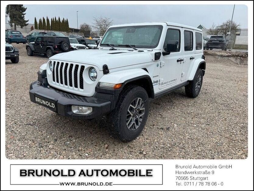 Wrangler