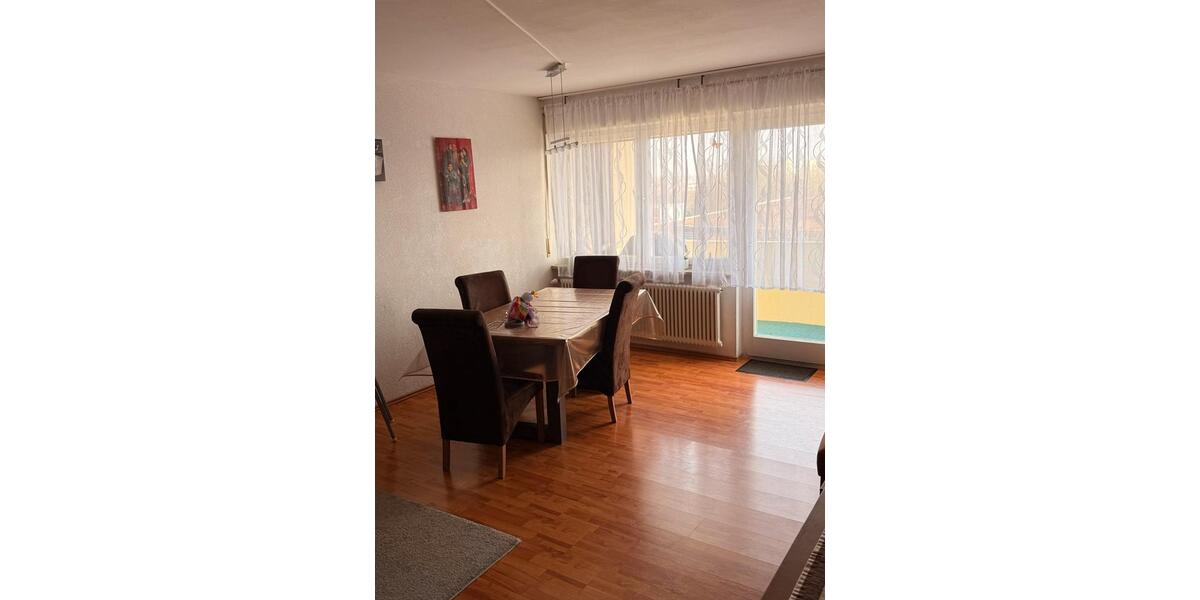 Etagenwohnung Korntal-Münchingen Münchingen - 4 Zimmer, 88 m&sup2;, 332.000&euro; | Angebot:26120601