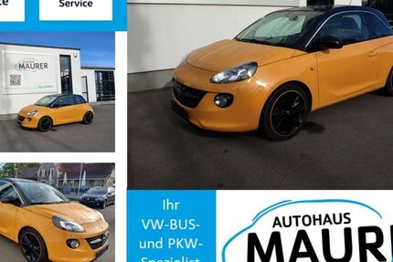 Opel Adam 118.900 km 6.490 &euro; Holzgerlingen 71088