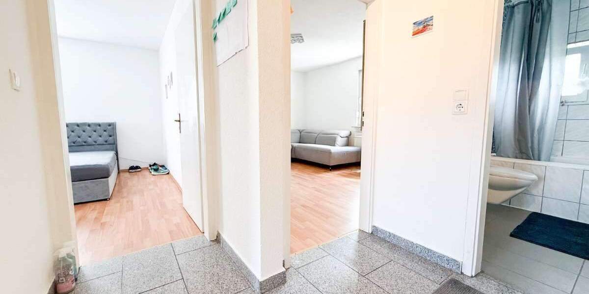 Mehrfamilienhaus, Wohnhaus Sindelfingen Maichingen - 1 Zimmer, 849.000&euro; | Angebot:25665002