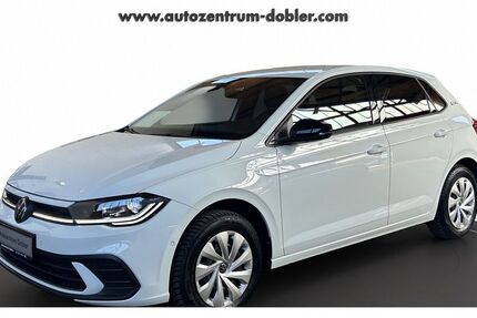 VW Polo 6.900 km 23.840 &euro; Mühlacker 75417