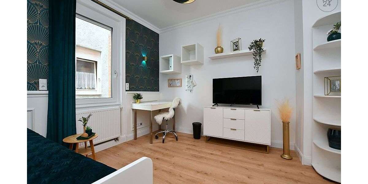 Zimmer Ludwigsburg - 1 Zimmer, 670&euro; | Angebot:24668027