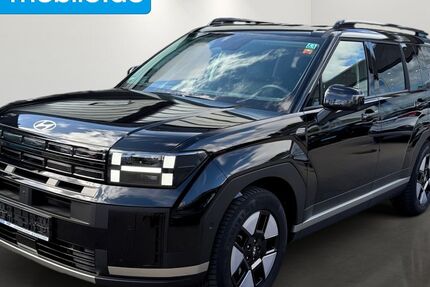 Hyundai SANTA FE 18.200 km 44.490 &euro; Leonberg 71229
