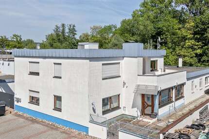Gewerbeobjekt Neckartenzlingen - 797.000&euro; | Angebot:27485494