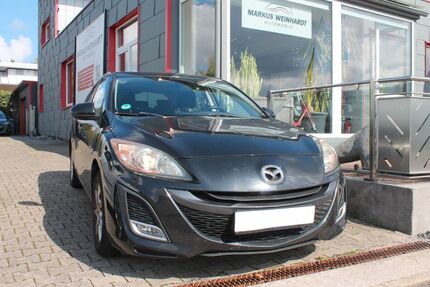 Mazda 3 158.700 km 3.310 € Nufringen 71154