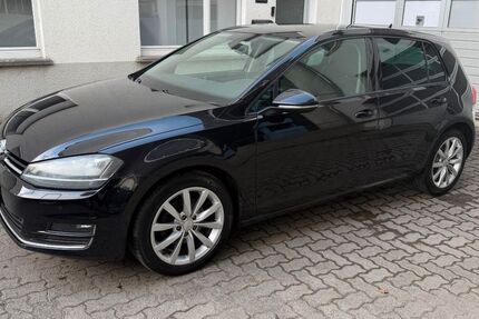 VW Golf 206.000 km 7.900 &euro; Magstadt 71106