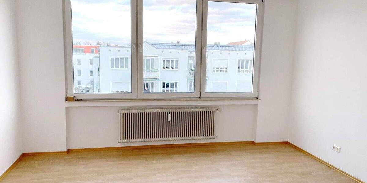 Schicke Pendlerwohnung in Böblingen 1 zimmer