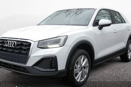 Audi Q2 7.500 km 28.870 € Bietigheim-Bissingen 74321
