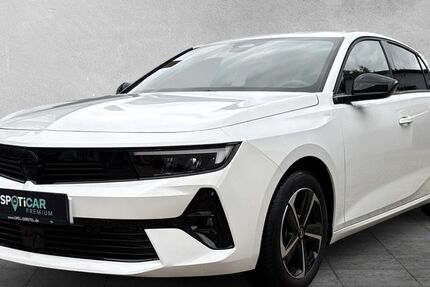 Opel Astra 10.900 km 22.490 &euro; Pforzheim 75175