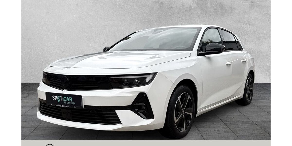 Opel Astra 10.900 km 22.490 &euro; Pforzheim 75175