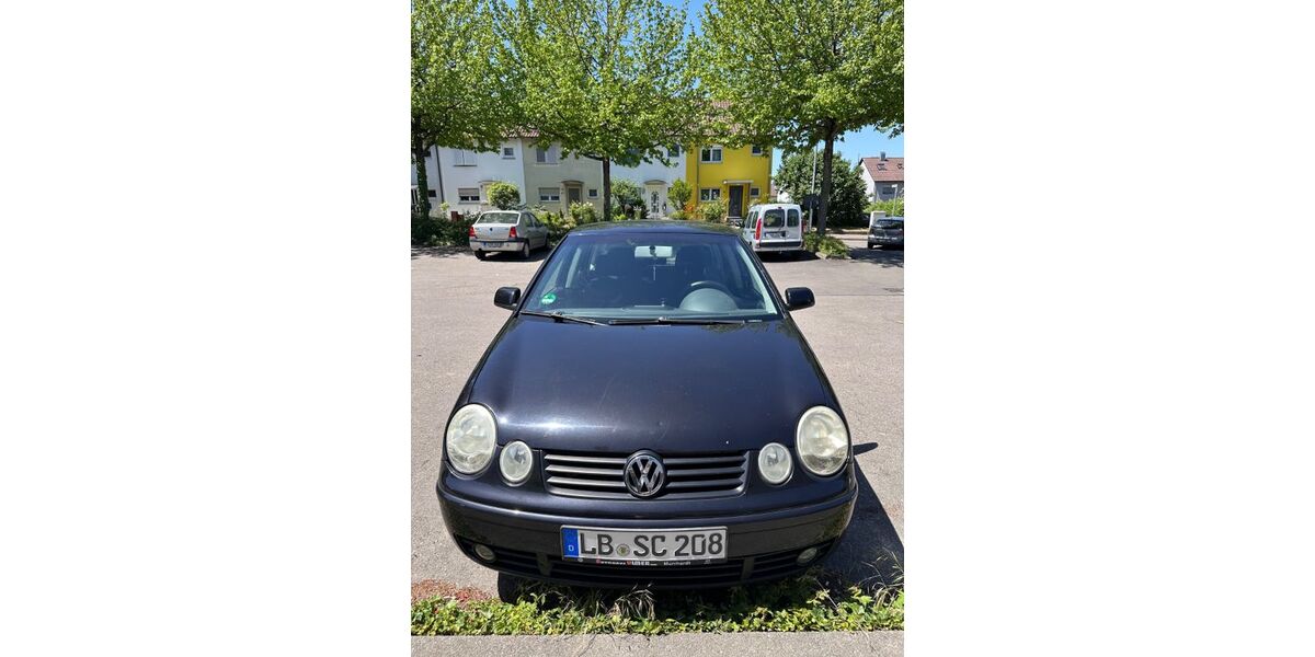 VW Polo 229.500 km 1.300 &euro; Bietigheim Bissingen 74321