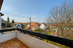 Gepflegtes Reiheneckhaus m. Terrasse u. drei Balkonen in bevorzugter, zentrumsnaher Lage