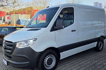 Mercedes-Benz Sprinter 40.000 km 27.889 &euro; Pforzheim 75179