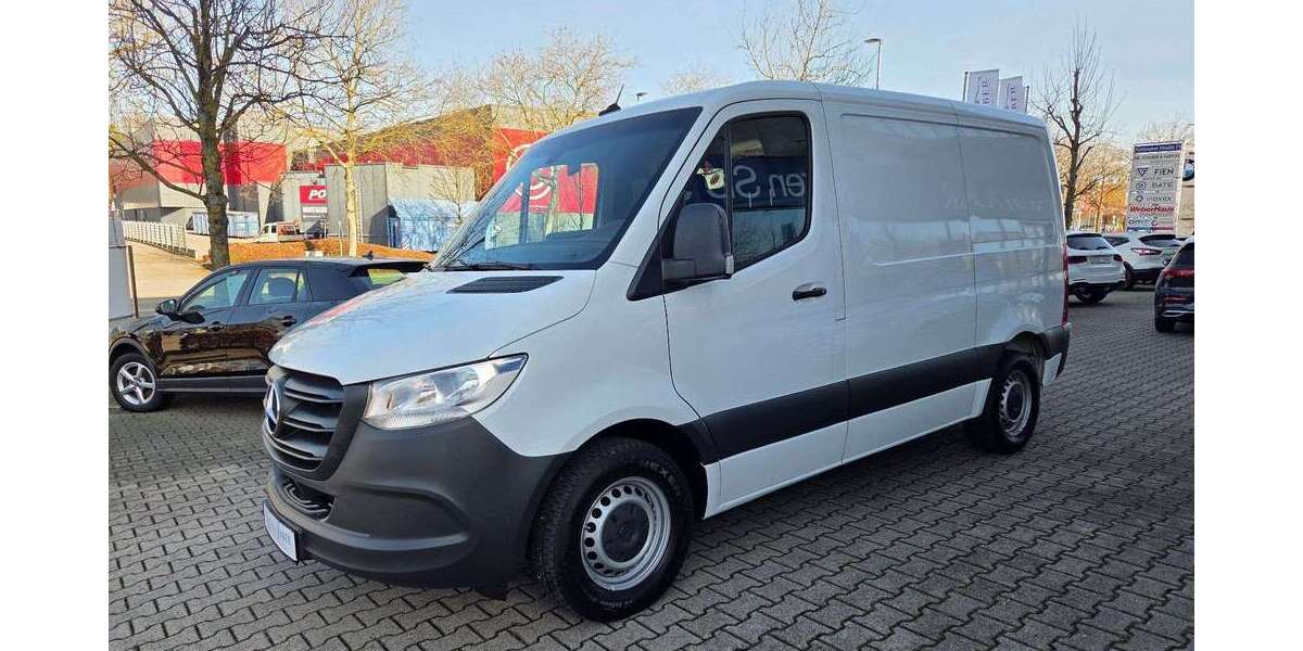 Mercedes-Benz Sprinter 40.000 km 27.889 &euro; Pforzheim 75179