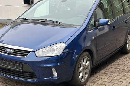Ford C-Max 43.629 km 5.499 &euro; Kernen im Remstal 71394