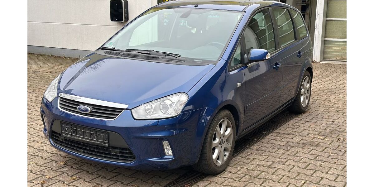 Ford C-Max 43.629 km 6.799 &euro; Kernen im Remstal 71394