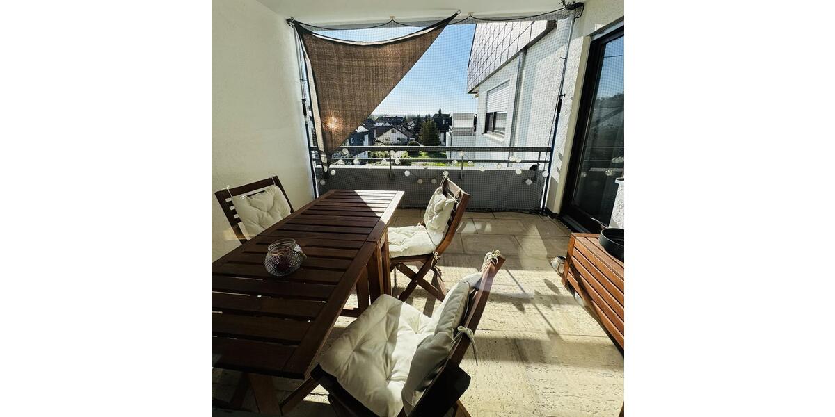 Etagenwohnung Neuhausen auf den Fildern - 2.5 Zimmer, 70 m&sup2;, 329.000&euro; | Angebot:26582241