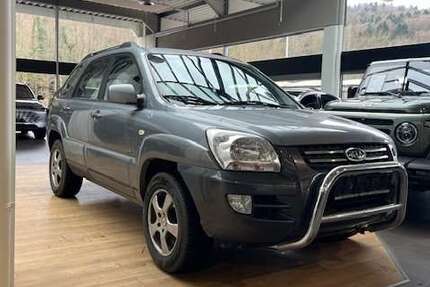 Kia Sportage 129.000 km 1.800 &euro; Schömberg 75328
