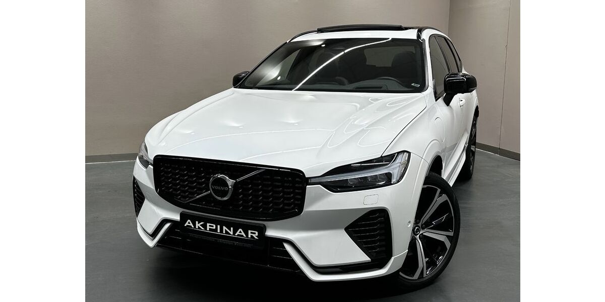 Volvo XC60 33.200 km 44.700 &euro; Holzgerlingen 71088