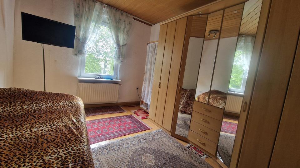 Etagenwohnung Stuttgart Stuttgart-Nord - 3 Zimmer, 56 m&sup2;, 299.000&euro; | Angebot:26738743