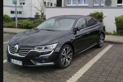 Renault Talisman 65.000 km 16.500 € Ludwigsburg 71638