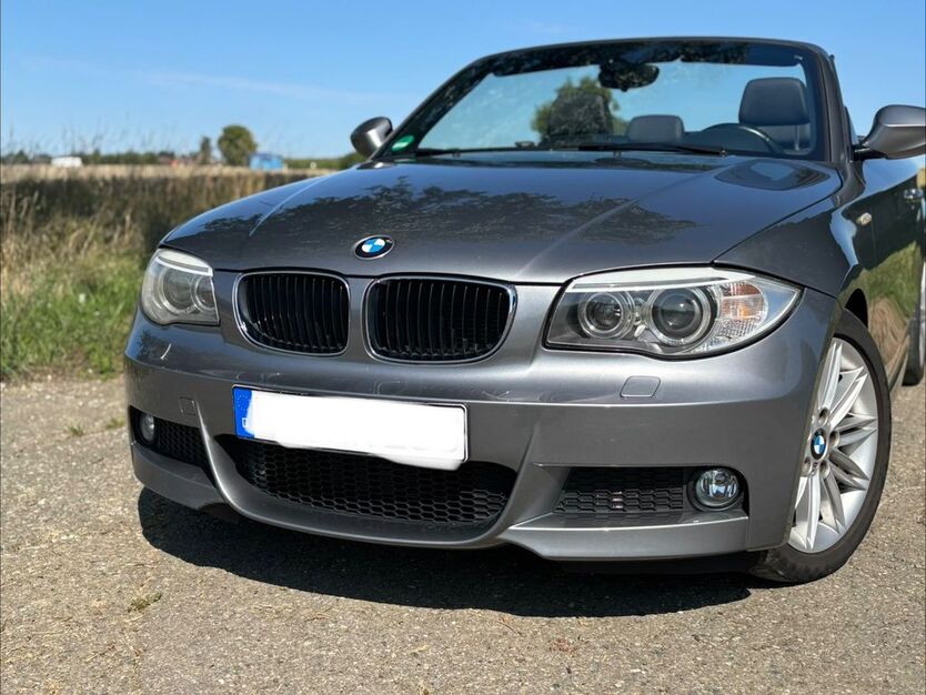 BMW 118 159.500 km 9.999 € Altenriet 72657