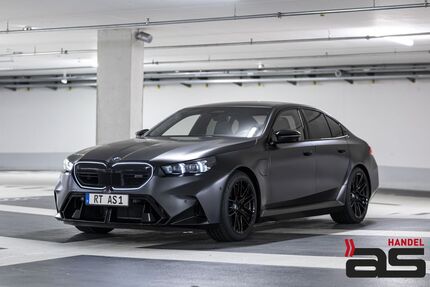 BMW M5 9.900 km 159.890 &euro; Reutlingen-Mittelstadt 72766