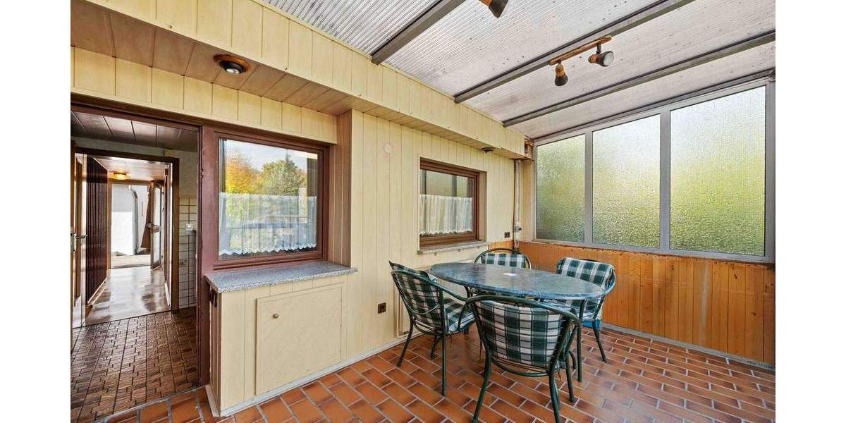 Reihenendhaus Markgröningen Unterriexingen - 3 Zimmer, 92 m&sup2;, 230.000&euro; | Angebot:25681504