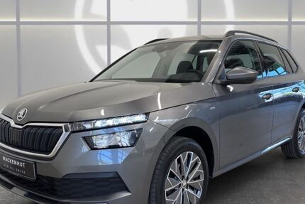 Skoda Kamiq 54.847 km 19.500 &euro; Nagold 72202