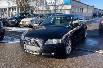 Audi A3 206.000 km 3.500 &euro; Fellbach-Stuttgart 70736
