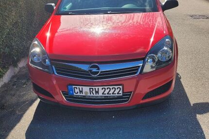 Opel Astra 92.500 km 3.480 &euro; Rohrdorf 72229