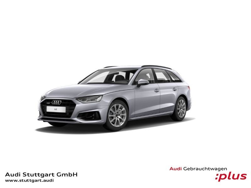 Audi A4 76.626 km 32.840 € Stuttgart 70563