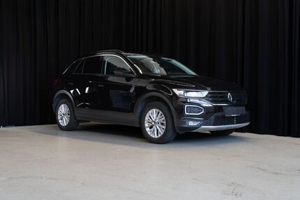 VW T-Roc 35.400 km 26.990 &euro; Reutlingen / Betzingen 72770