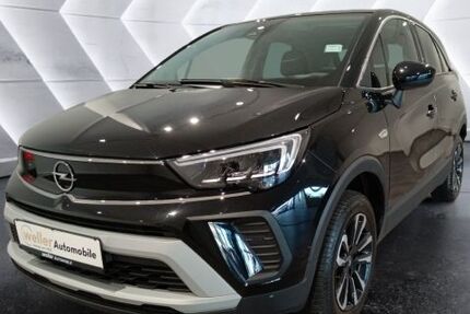 Opel Crossland (X) 10.300 km 22.785 &euro; Bietigheim-Bissingen 74321