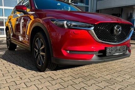 Mazda CX-5 57.506 km 22.490 € Kornwestheim 70806