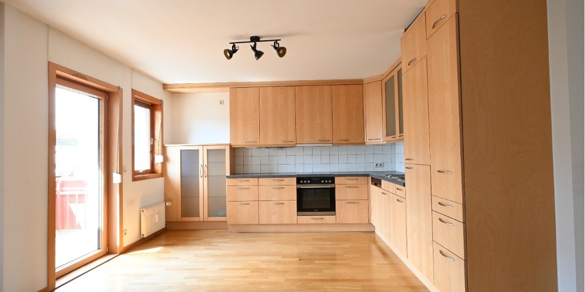 Skandinavischer Charme zum Wohlfühlen - Dachgeschoßwohnung Vaihingen Kleinglattbach | Angebot:26727670