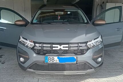 Dacia Jogger 9.640 km 17.990 &euro; Grafenau Döffingen 71120