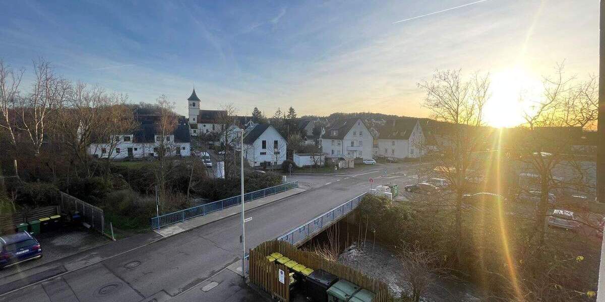 Etagenwohnung Markgröningen Unterriexingen - 3 Zimmer, 52 m&sup2;, 194.995&euro; | Angebot:25708085