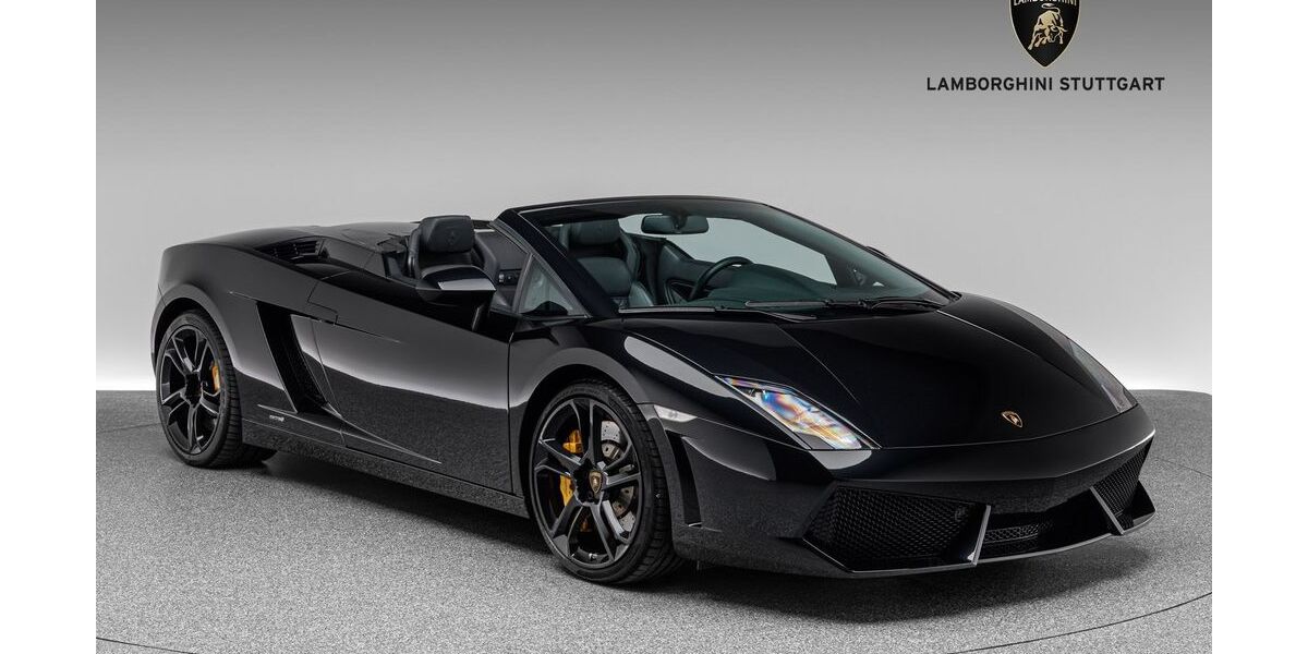 Lamborghini Gallardo 25.000 km 149.900 &euro; Böblingen 71034