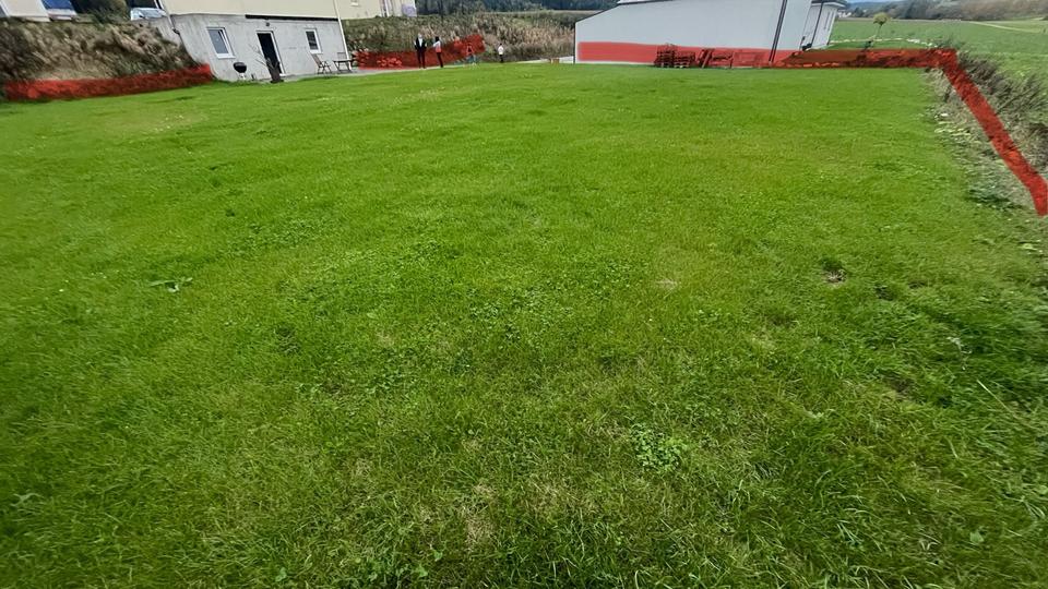 KFZ-Autohandel Grundstück + Büro 1.000qm zimmer