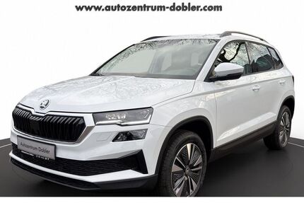 Skoda Karoq 3.000 km 36.480 &euro; Mühlacker 75417