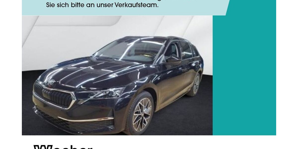 Skoda Octavia 26.159 km 32.979 &euro; Calw 75365