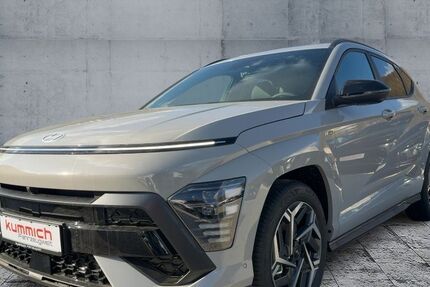 Hyundai KONA 1.500 km 40.190 &euro; Herrenberg 71083