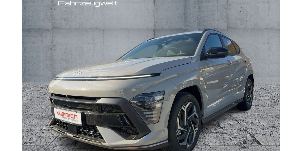 Hyundai KONA 1.500 km 40.190 &euro; Herrenberg 71083