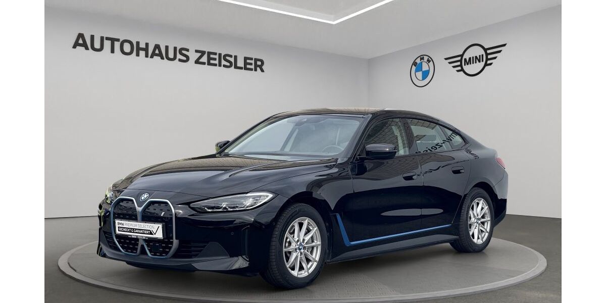 BMW i4 20.350 km 37.470 &euro; Waiblingen 71332