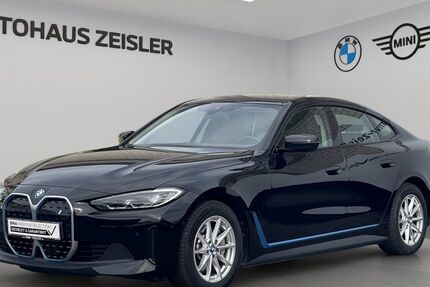 BMW i4 20.350 km 38.160 &euro; Waiblingen 71332