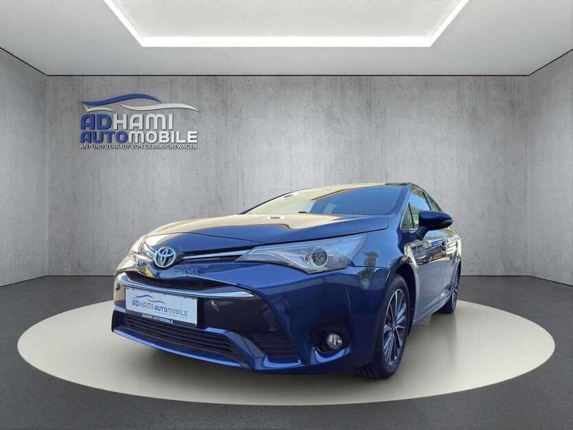 Avensis