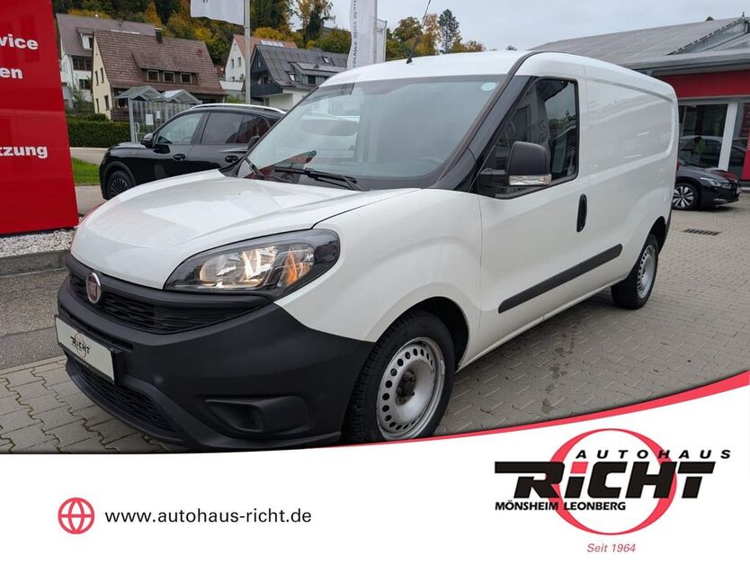 Fiat Doblo 68.150 km 13.890 € Leonberg 71229