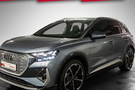 Audi Q4 e-tron 32.334 km 27.920 &euro; Böblingen 71034